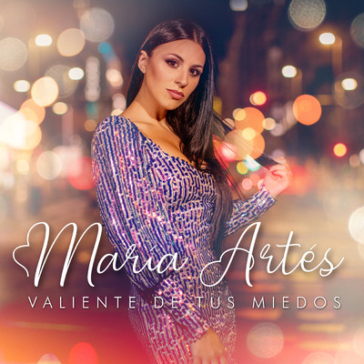 シングル/Los Romanticos/Maria Artes