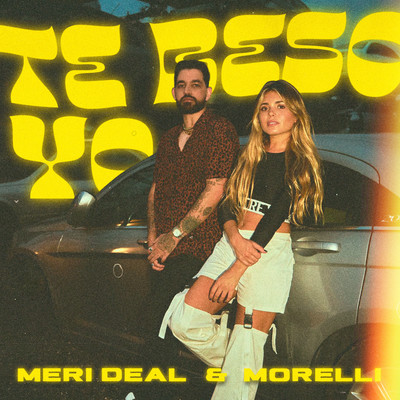 Meri Deal／Morelli