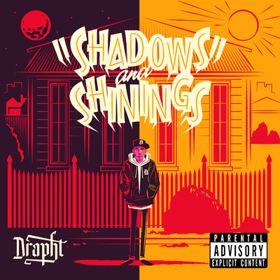 アルバム/Shadows and Shinings/Drapht