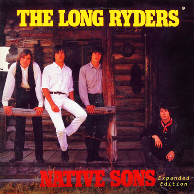And She Rides/The Long Ryders