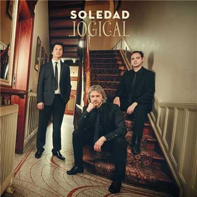 アルバム/Logical/Soledad