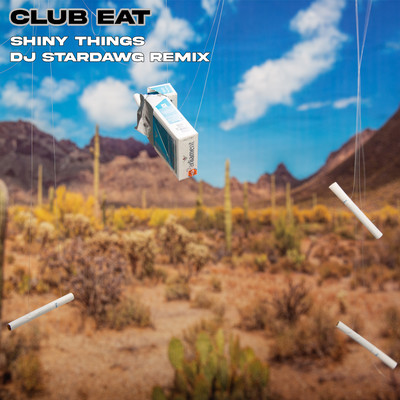 Club Eat, Glasear & Warpstr