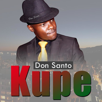 シングル/Kupe/Don Santo