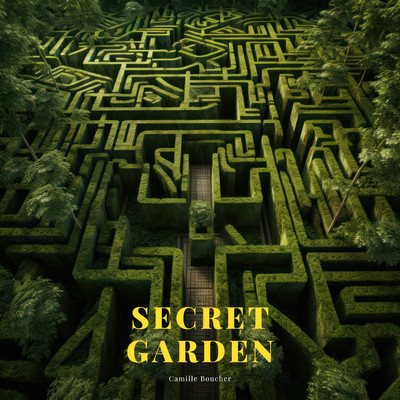 Secret Garden/Camille Boucher
