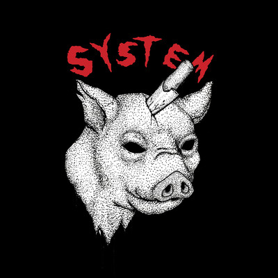 シングル/System/Curtis Waters