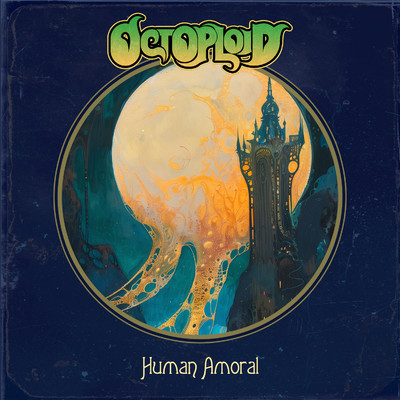 Human Amoral (feat. Tomi Joutsen)/Octoploid