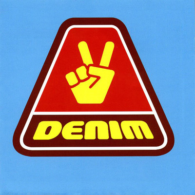 アルバム/Back In Denim/Denim