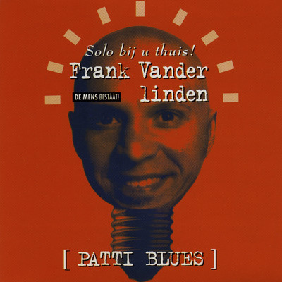 アルバム/Patti Blues/Frank Vander linden