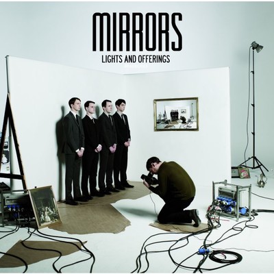 アルバム/Lights and Offerings (Bonus Edition)/Mirrors