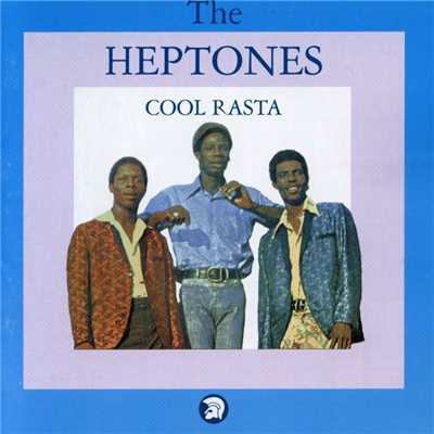 アルバム/Cool Rasta (Bonus Track Edition)/The Heptones