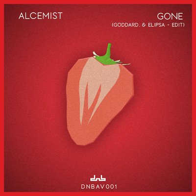 シングル/Gone (goddard. & Elipsa Edit)/Alcemist
