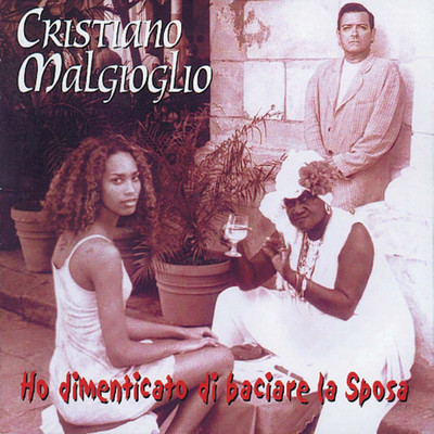 シングル/Mira El Puerto (Bonus Track)/Cristiano Malgioglio