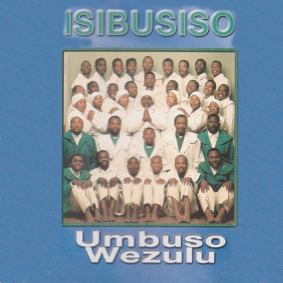 Umbuso Wezulu/Isibusiso