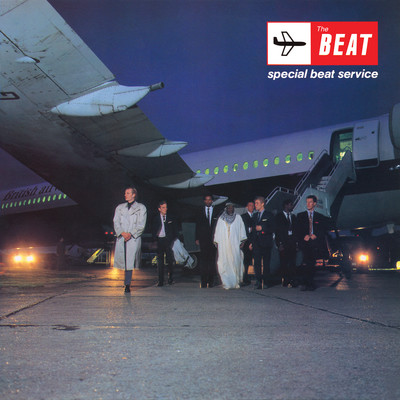 アルバム/Special Beat Service (Expanded) [2012 Remaster]/The Beat