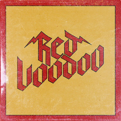 All Night Long/Red Voodoo