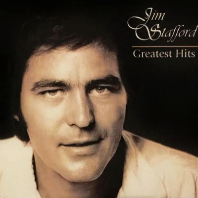 I Can't Find Nobody Home (Rerecorded)/Jim Stafford