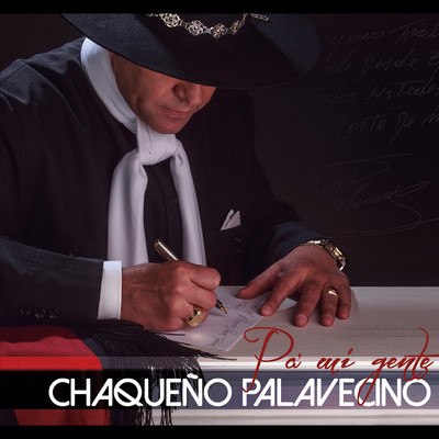 Aquella Noche de Tu Partida (feat. Juanjo Dominguez)/Chaqueno Palavecino