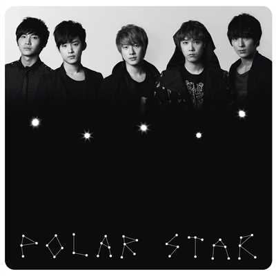 シングル/Polar Star (Instrumental)/FTISLAND