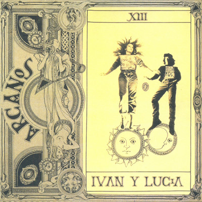 Tiempo Detenido/Ivan y Lucia