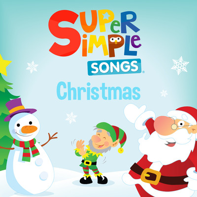 Super Simple Songs: Christmas/Super Simple Songs