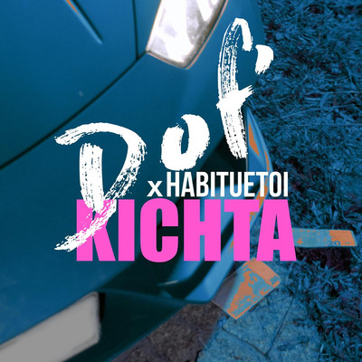 シングル/Kichta/Dof'