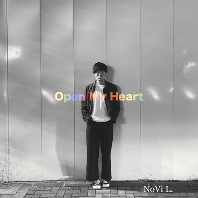 Open My Heart/NoVi L.