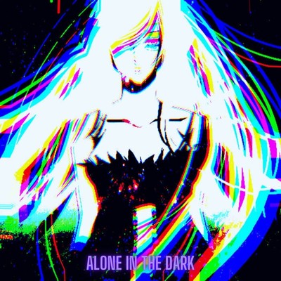 アルバム/Alone in the Dark/UN ELITE NEET