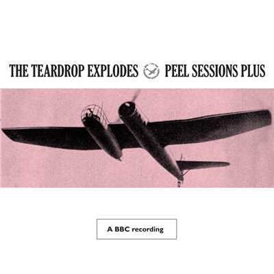 The Poppies In The Field (BBC Session Peel Plus 1980)/ザ・ティアドロップ・エクスプローズ