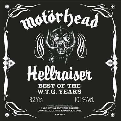 Hellraiser/Motorhead
