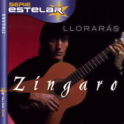 シングル/Corazon Roto/Zingaro
