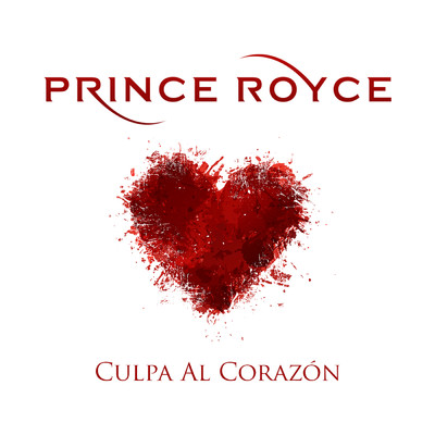 シングル/Culpa al Corazon/Prince Royce