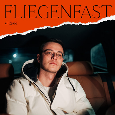 シングル/fliegenfast/Megan