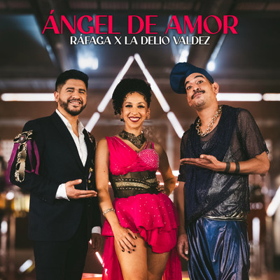 Angel de Amor/クリス・トムリン