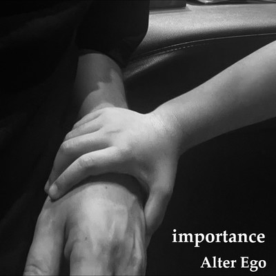 シングル/importance feat.tsukuyomi/Alter Ego