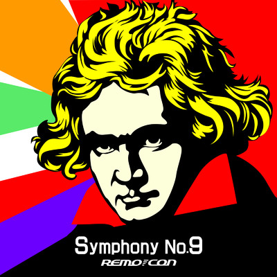 シングル/Symphony No.9/REMO-CON
