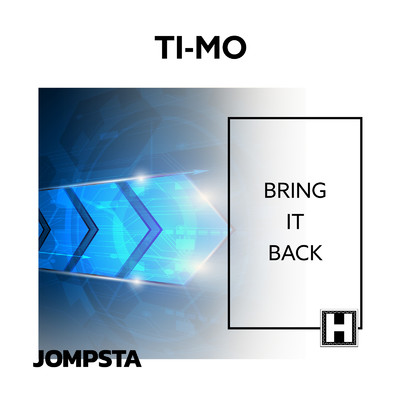 アルバム/Bring It Back/Ti-Mo