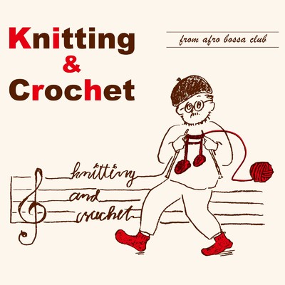 Knitting&Crochet