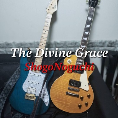 The Divine Grace/ShogoNoguchi