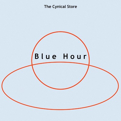 Blue Hour/The Cynical Store