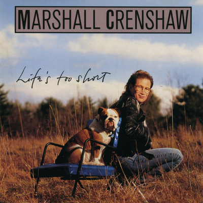 Don't Disappear Now/Marshall Crenshaw