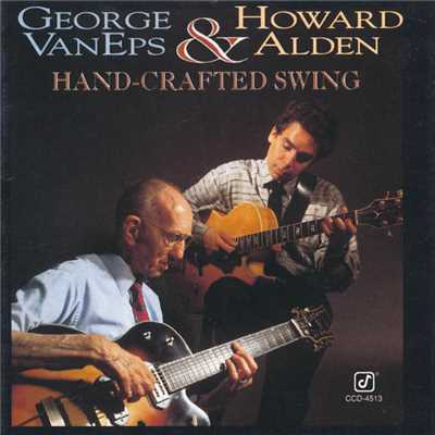 It's Wonderful (Instrumental)/George Van Eps／Howard Alden