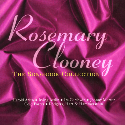 Love, Look Away/Rosemary Clooney