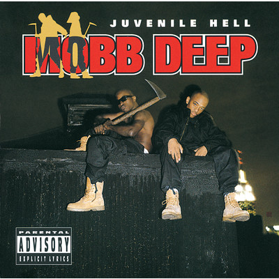アルバム/Juvenile Hell (Explicit)/Mobb Deep