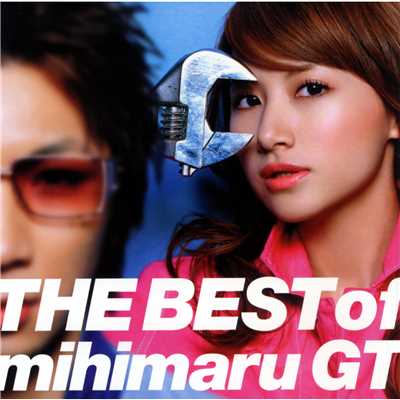 アルバム/THE BEST of mihimaru GT/mihimaru GT