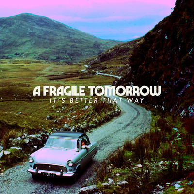 Sandy/A Fragile Tomorrow