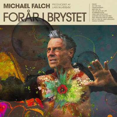 アルバム/Forar I Brystet/Michael Falch
