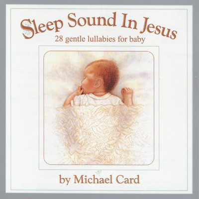 Even The Darkness Is Light To Him/Michael Card