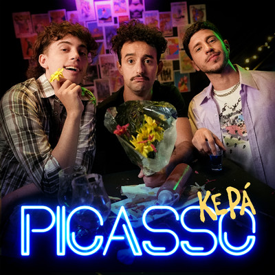 Picasso/KEPA