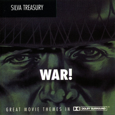 アルバム/War/Various Artists