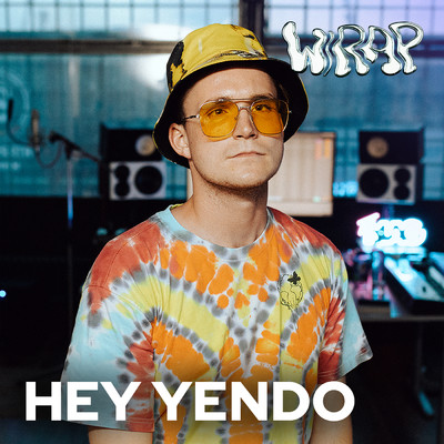 THE MAG／Hey Yendo／Rainer